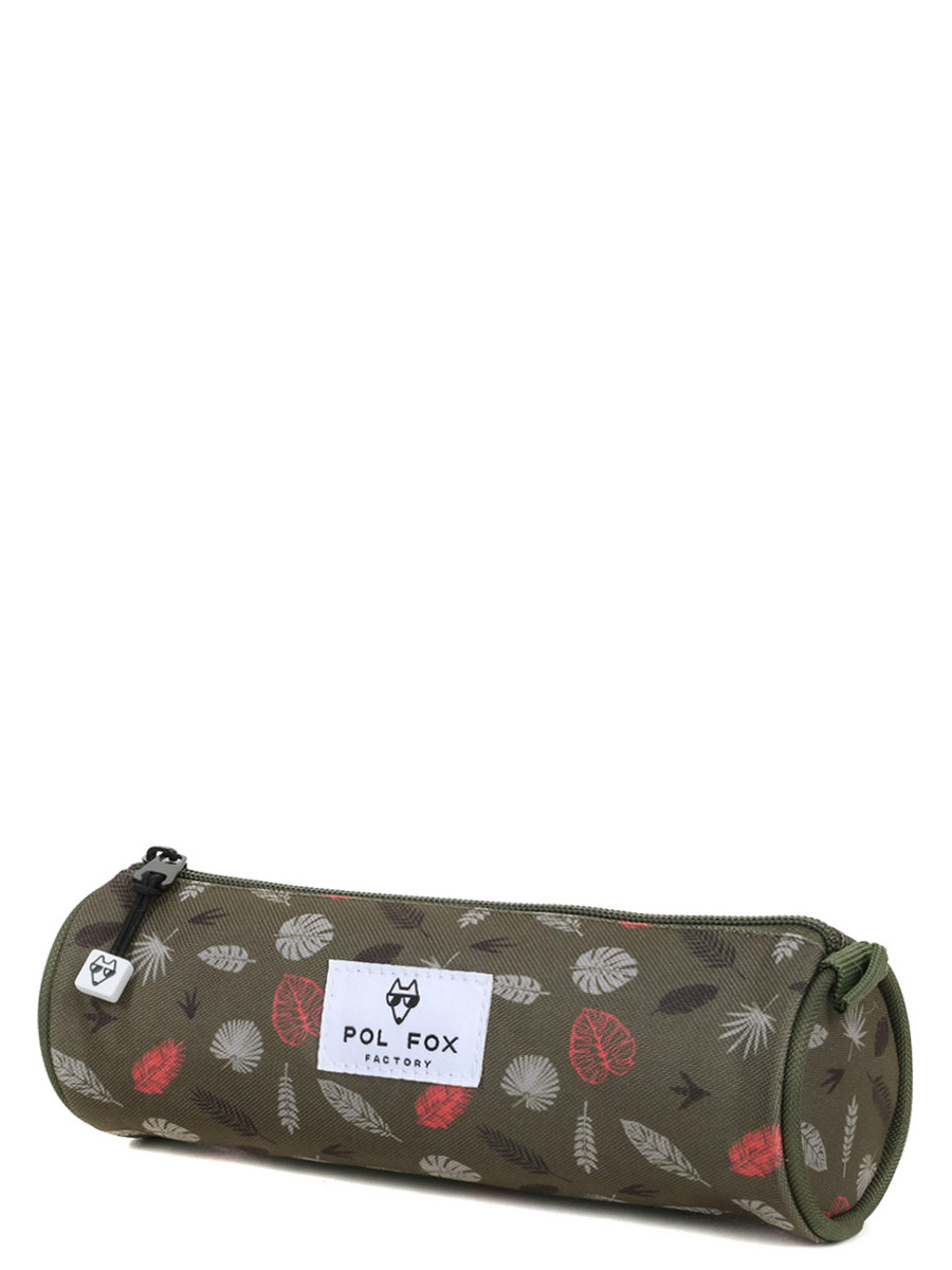 Trousse Pol Fox Dino Ride