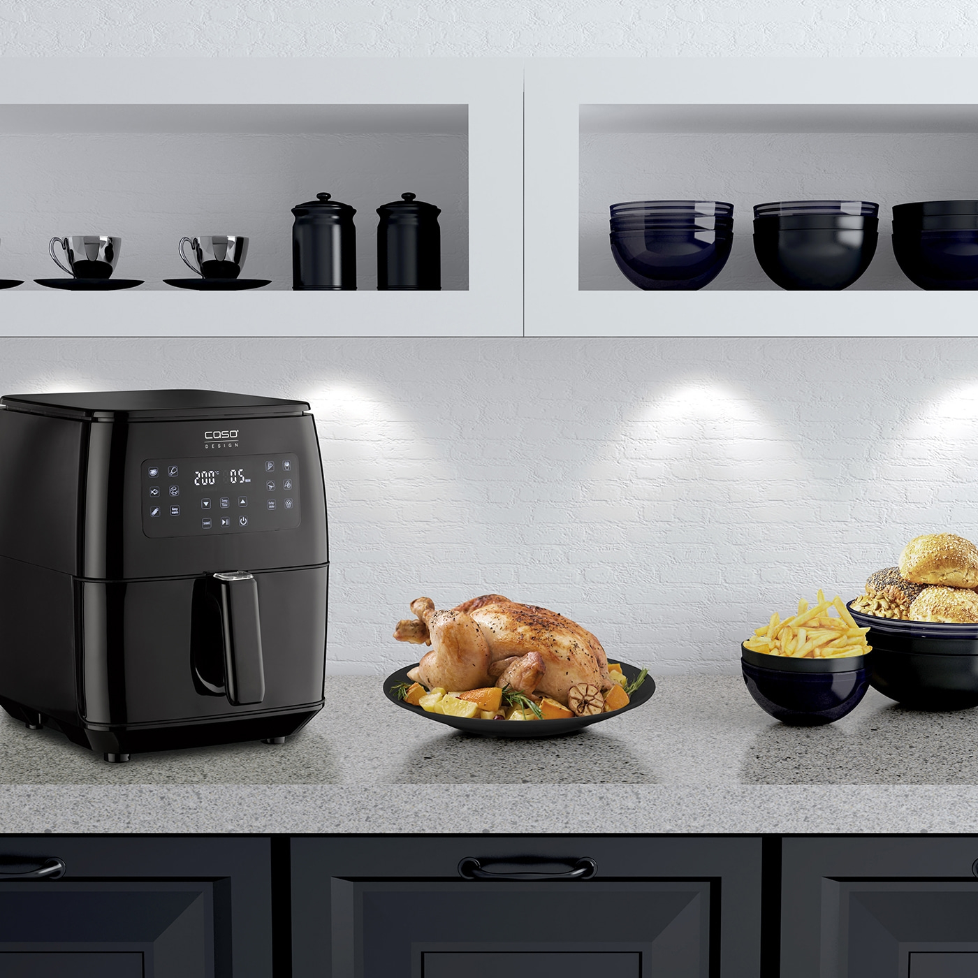 AF 600 XL