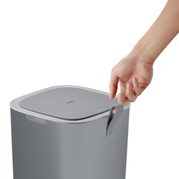 EKO Morandi Smart Sensor Afvalbak 30L