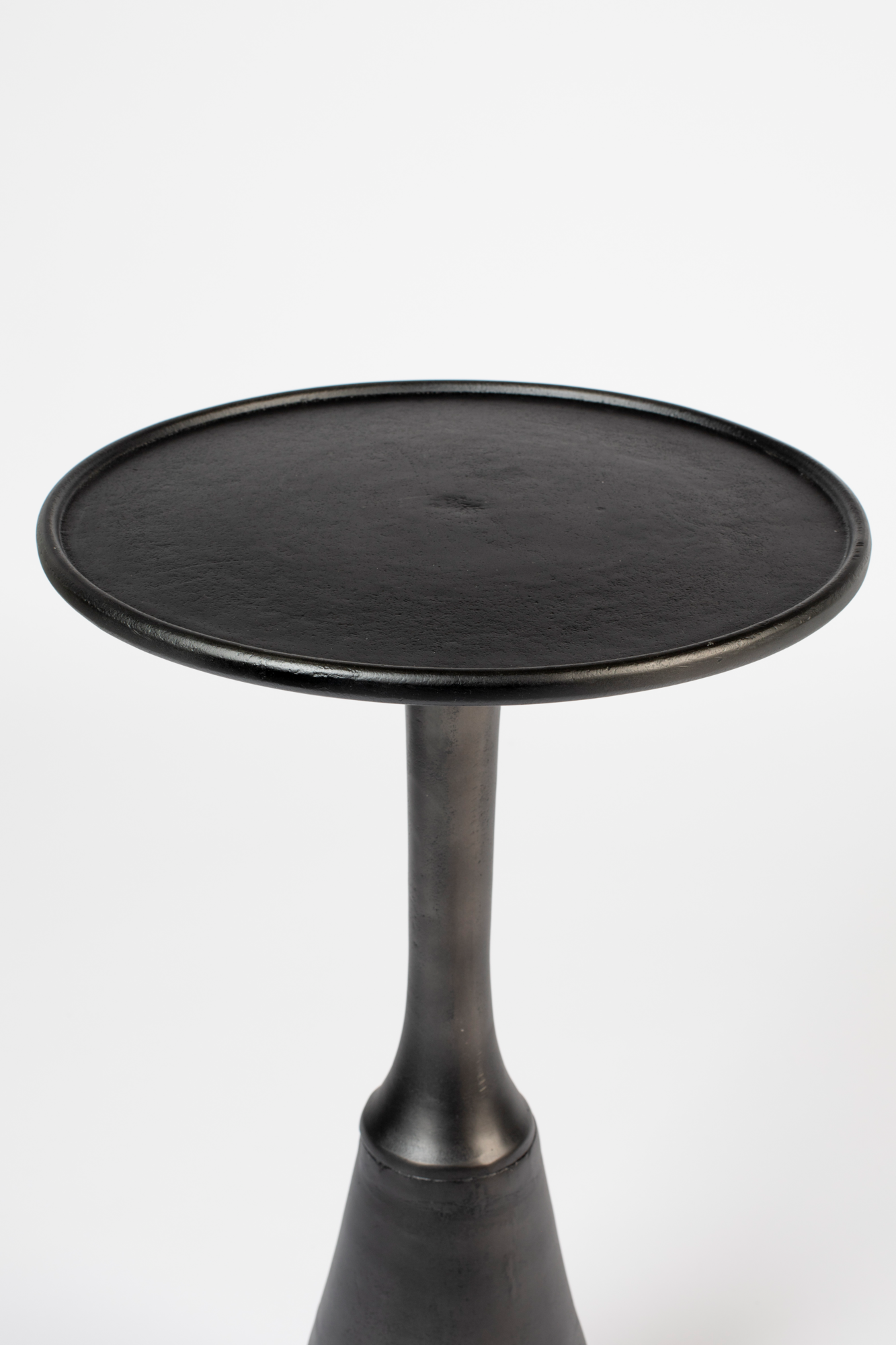 Rein Living bijzettafel Noah Rein Living Noah Bijzettafel Zwart