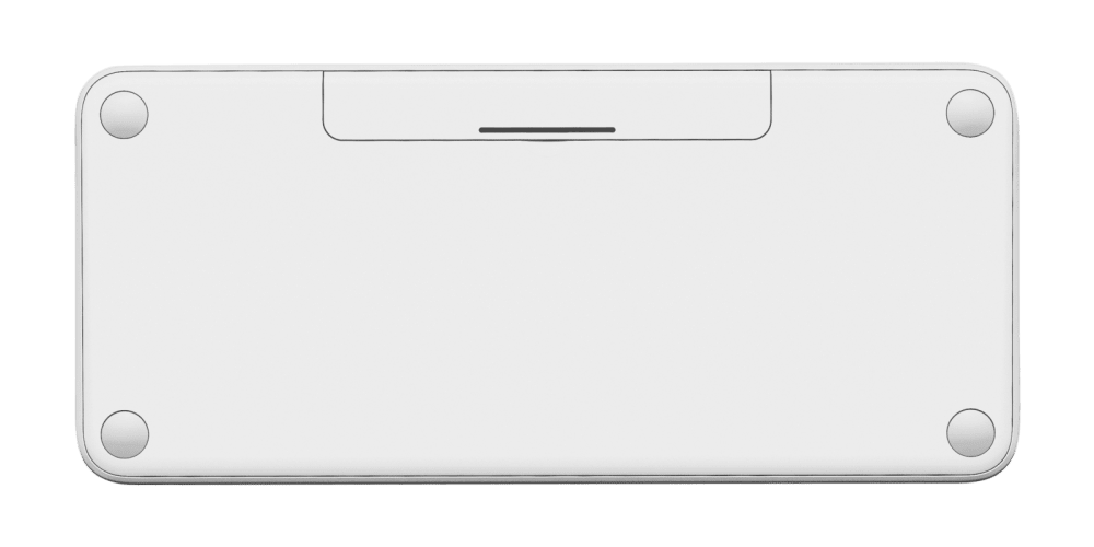 K380 MULTI-DEVICE BLUETOOTH-TASTATUR FÜR MAC