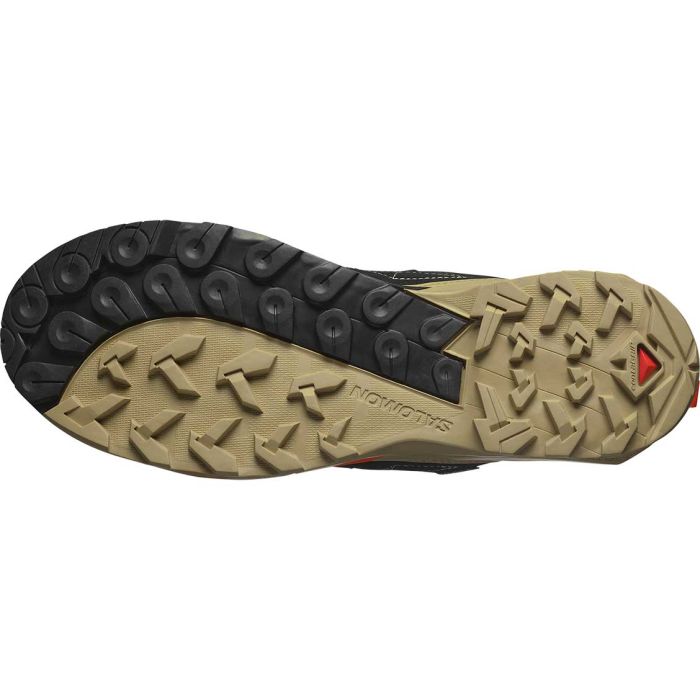 X Ultra Alpine GTX Men vandresko