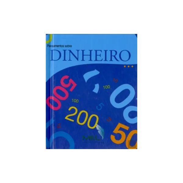 Pensamentos Sobre Dinheiro ...