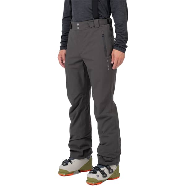 Pantalon de ski SUN VALLEY FUSE PANT CAVIAR