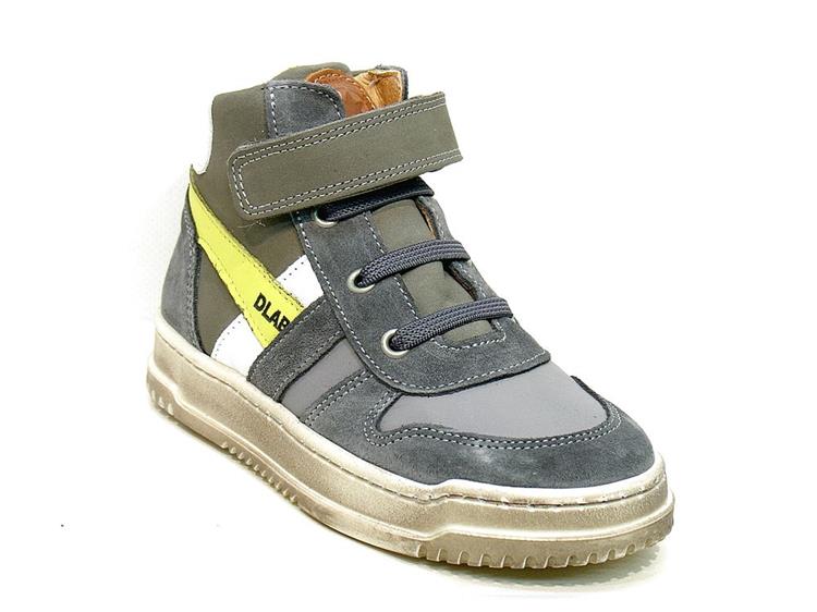 Develab 45179 grey combi