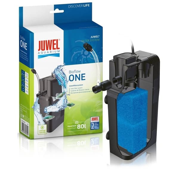 Akvariefilter Bioflow ONE Filter System 80L