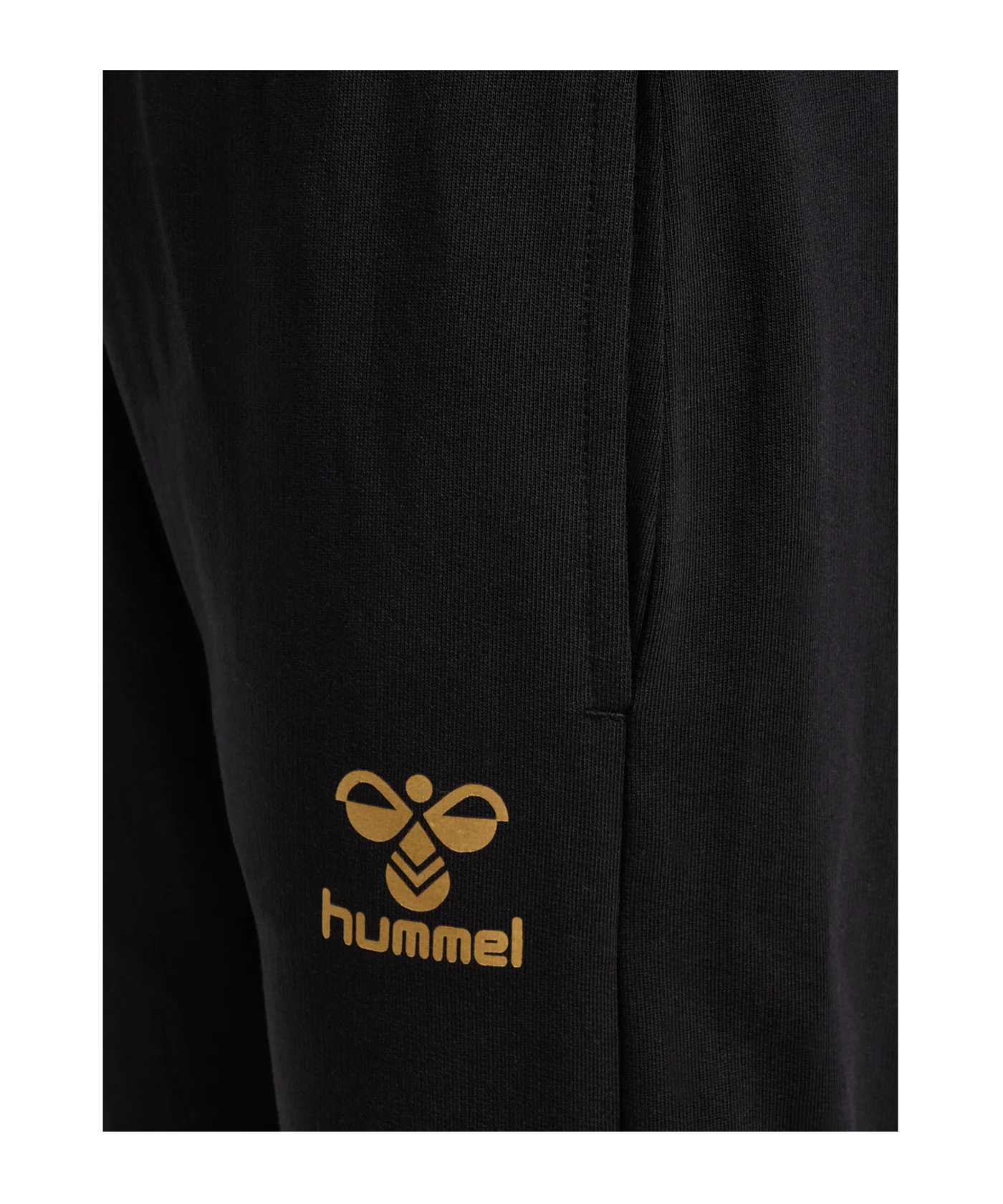 Hummel hmlE24C Cotton Jogginghose Kids F2128