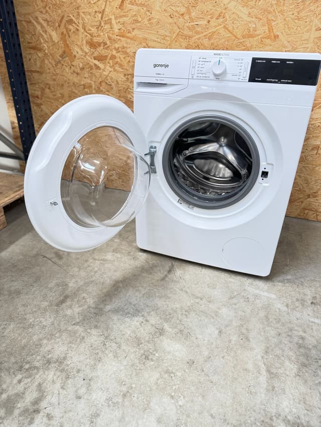 Gorenje vaskemaskine WES743