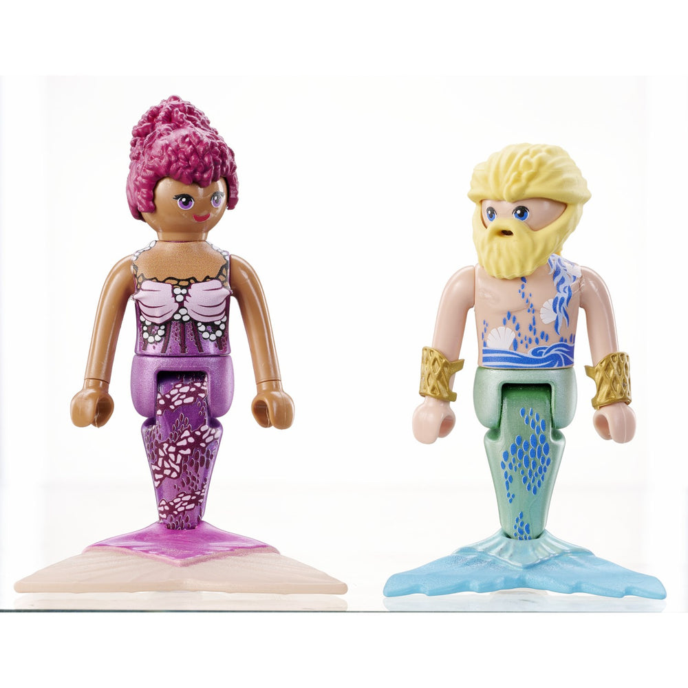 Køb Playmobil® Havfrue og Triton