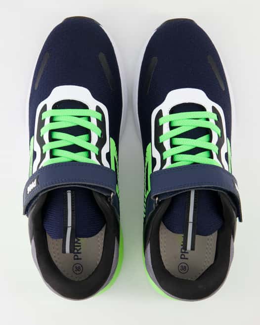 Primigi PNR 59563 Sneaker in Blau