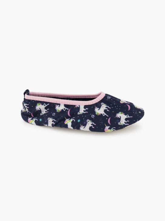 DEICHMANN Sportschuhe Blau