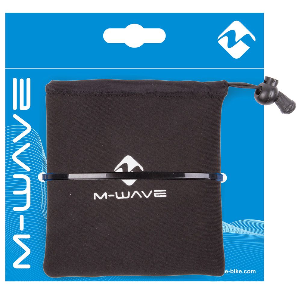 M-Wave Rotterdam Pedal P Pedalschutztaschen kaufen | Bike-Discount