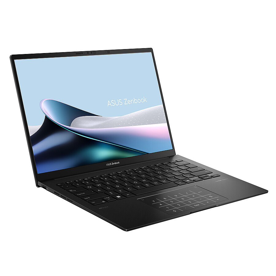 Asus Zenbook 14 OLED UM3406HA-QD133W