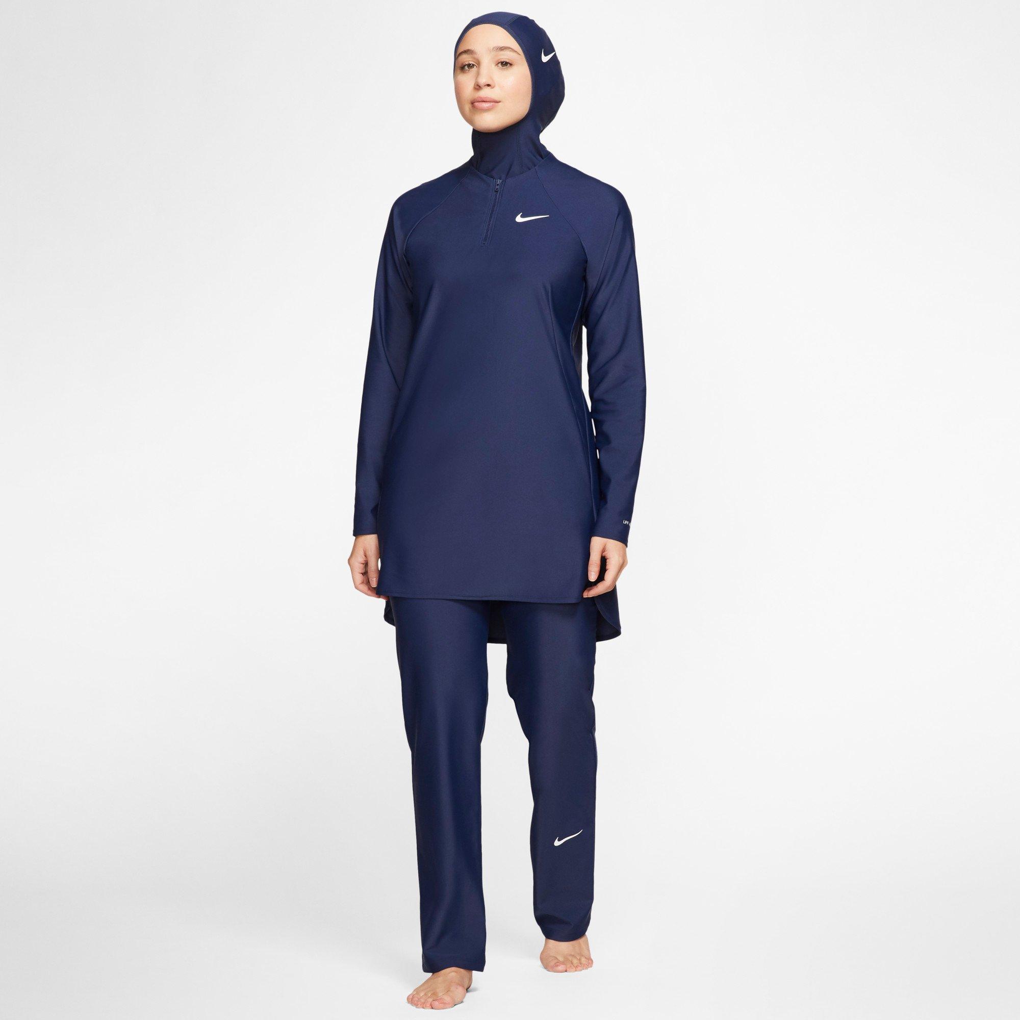 Nike Victory Swim Hijab Womens