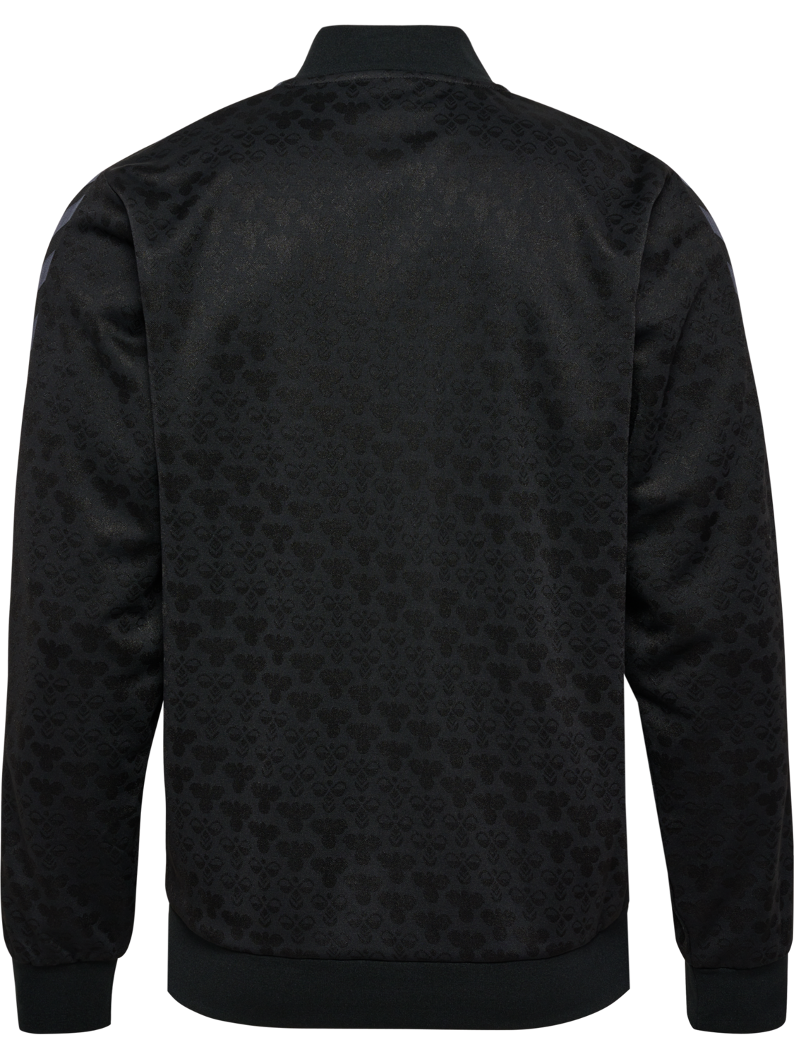 hmlARCHIVE REGULAR POLY JACKET AOP