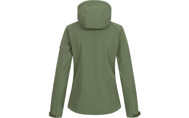 Ankerglut Ankerglutfreude Softshelljacke Damen