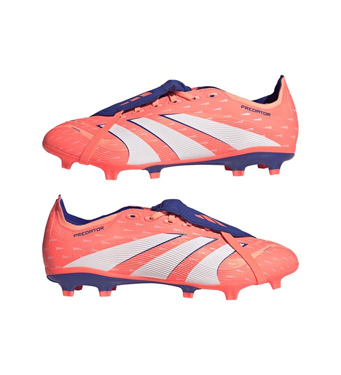 adidas PREDATOR LEAGUE LL FG/MG J JI1127 SIGCOR-FTWWHT-BEAORA