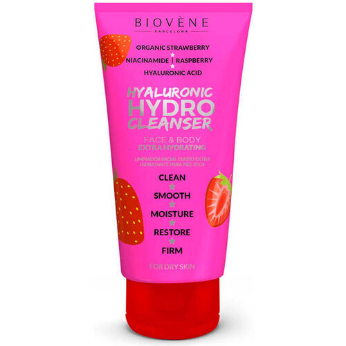 Biovène - Hyaluronic Hydro Cleanser Face & Body Extra Hydrating