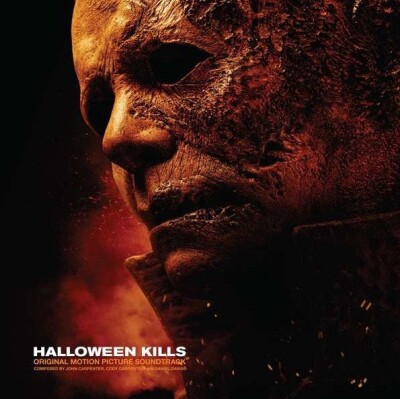 Halloween Kills - Vinyl Lp