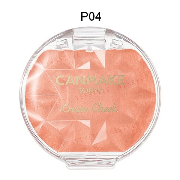 Canmake - Crème Wang Parel Type