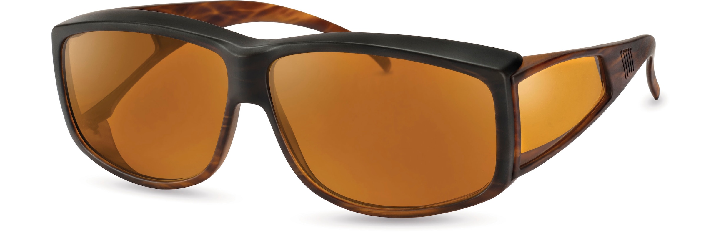 Eschenbach Optik Sonnenbrille »ambelis«, Schutz vor Blaulicht und UV-Strahlung