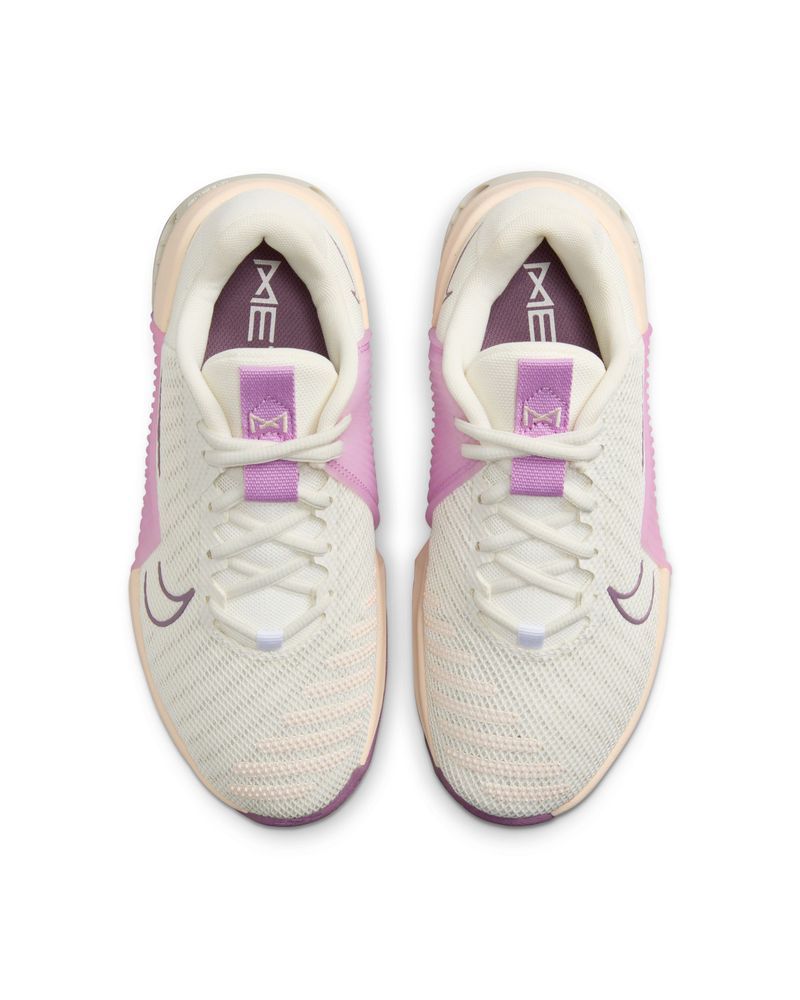 Chaussures de training Nike Metcon 9 Blanc pour femme