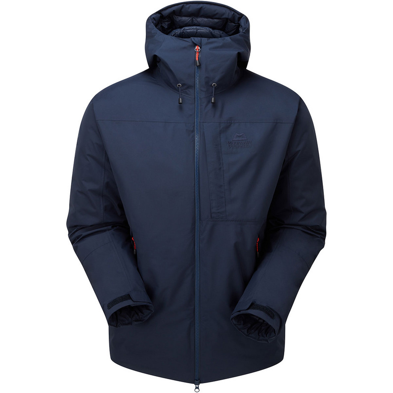 Mountain Equipment Herren Triton Jacke