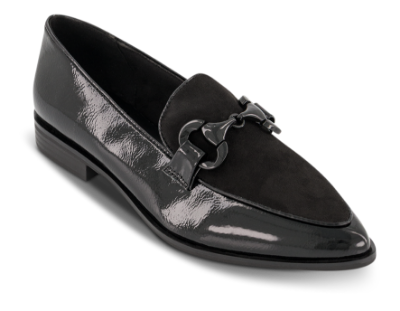 Marco Tozzi Loafer Sort 2-24216-45