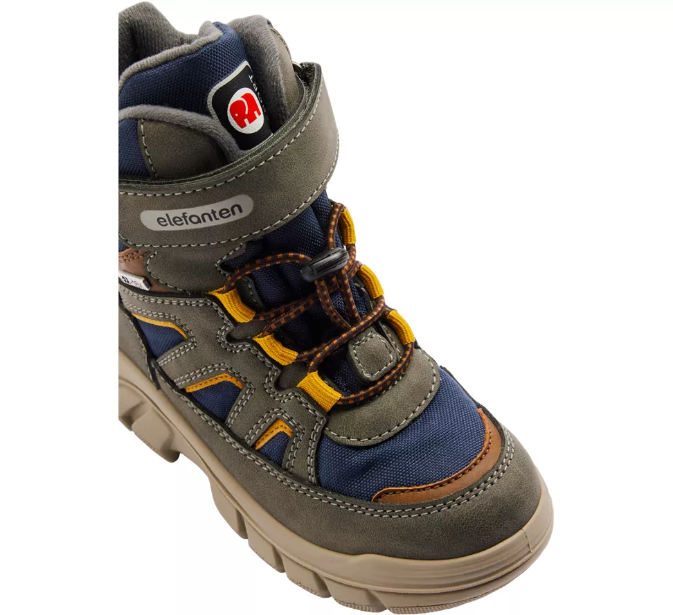 Stiefel - Tronje - Weit