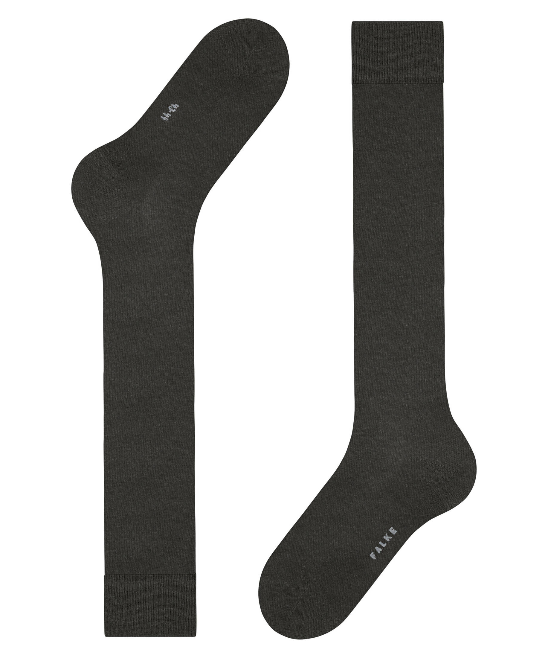 FALKE| Herren Kniestrümpfe ClimaWool