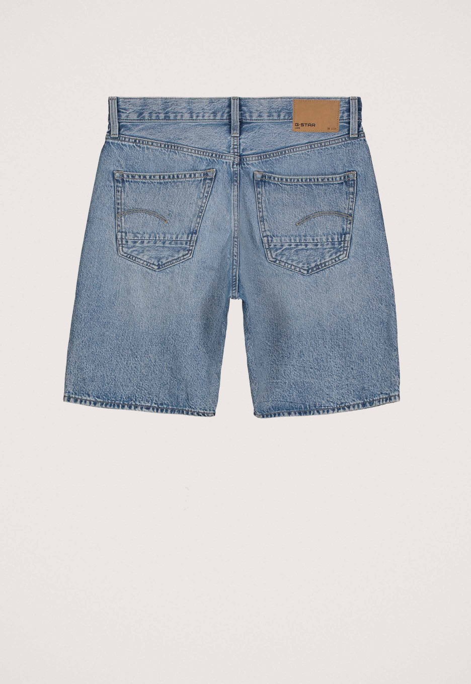 G-Star Dakota Short Clean Edge