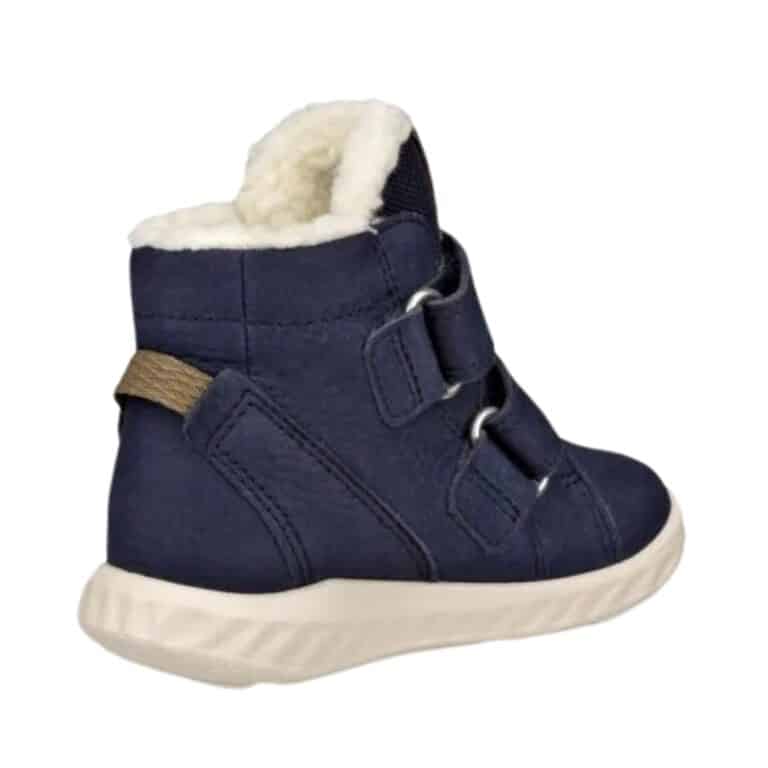 Ecco SP 1 Lite Støvle Børn