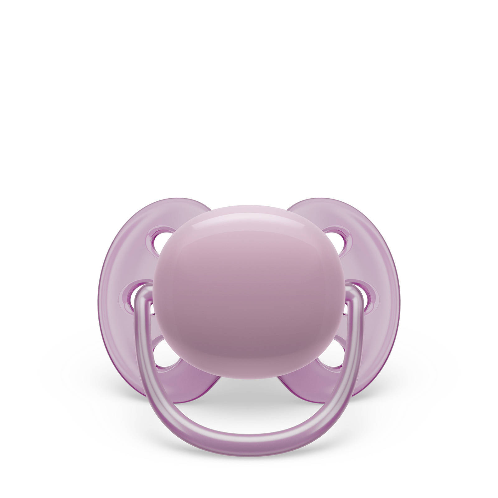 Philips AVENT fopspeen 6-18 2 stuks maand