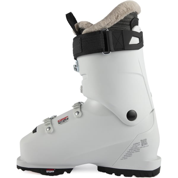 Chaussure de ski LANGE LX 95 W HV GW ILLUSION WHITE