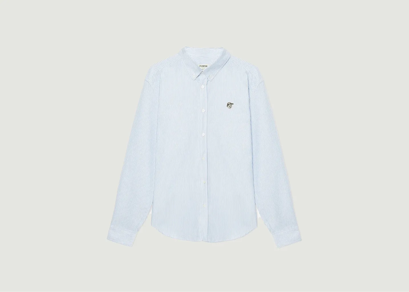 Chemise Emilio Pompeii Brand