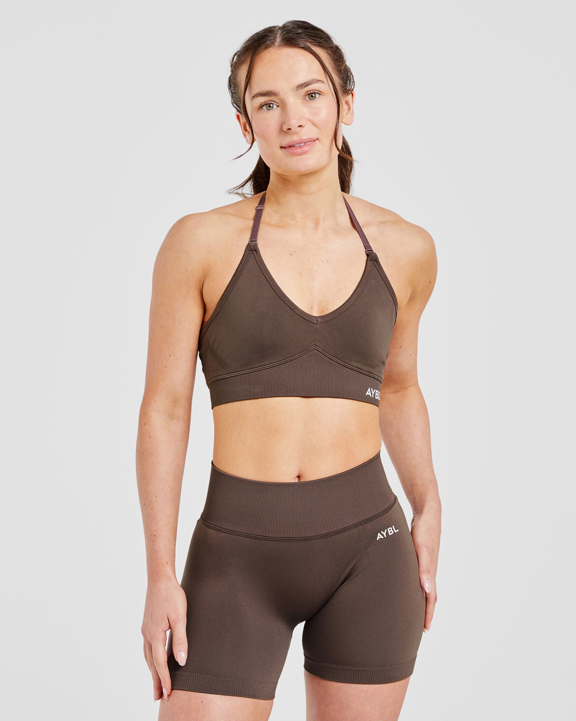 Adapt Seamless Sports Bra