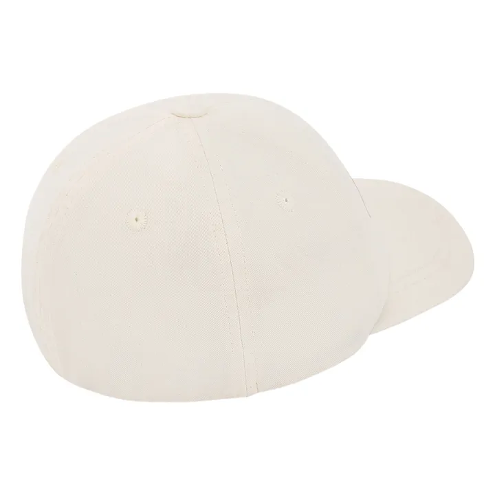 The Animals Observatory Casquette Elastic Hamster | Blanc