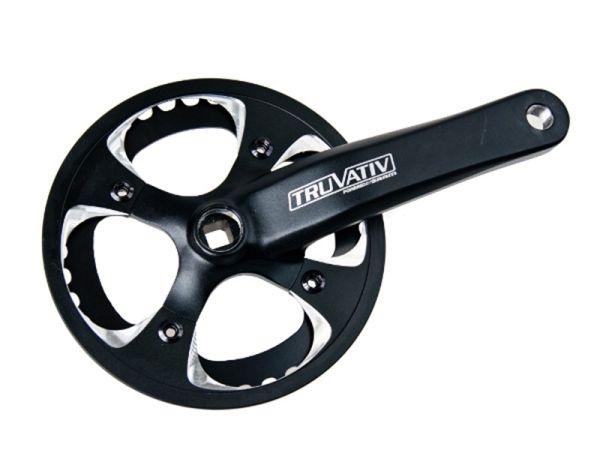 Truvativ ISOflow Kranksæt, 42T
