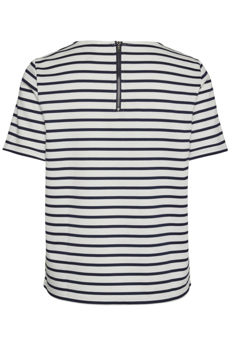 Vero Moda witte dames t-shirt