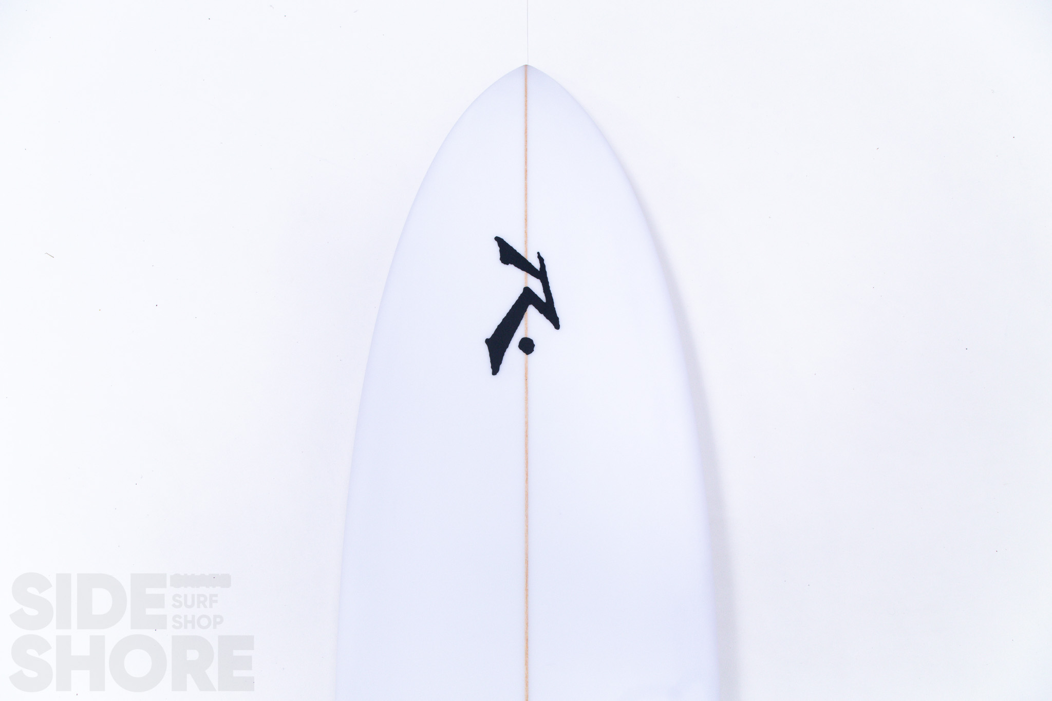 Rusty Surfboards The Deuce - 5'11