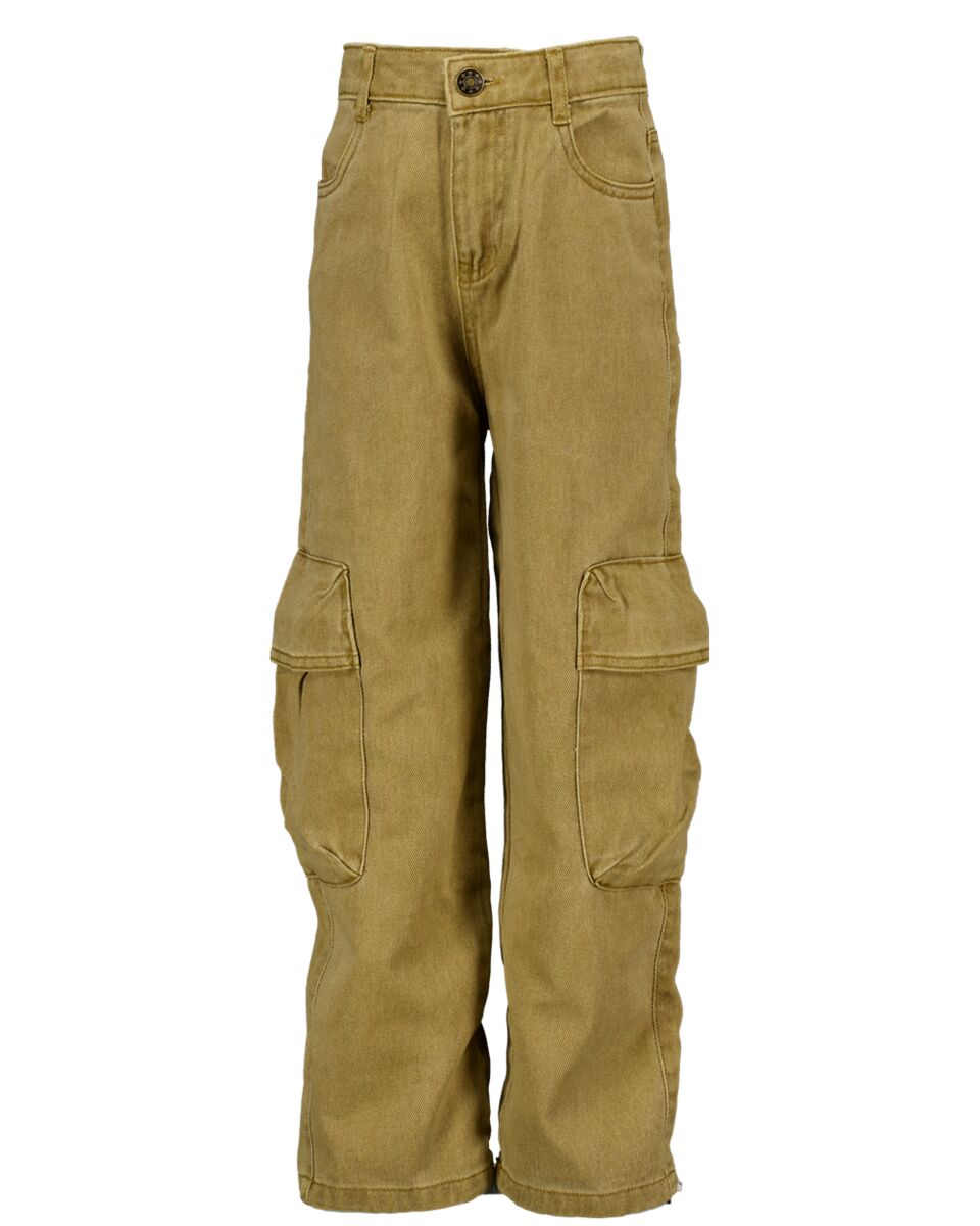 Broek - Bruin