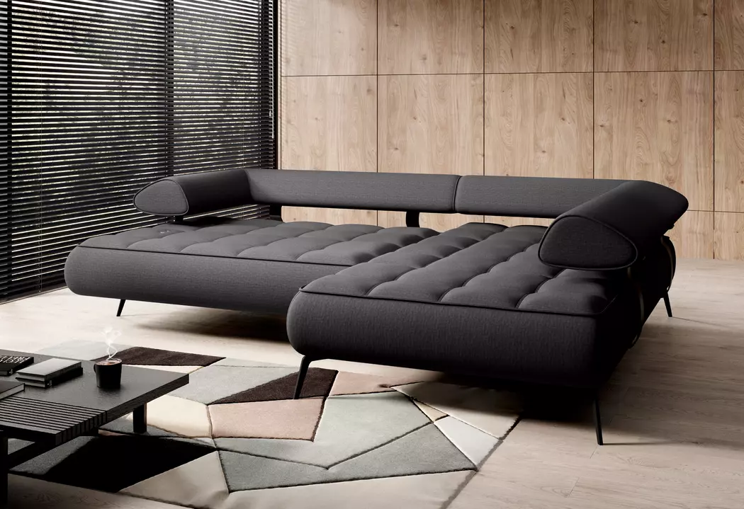 Ecksofa Seledo