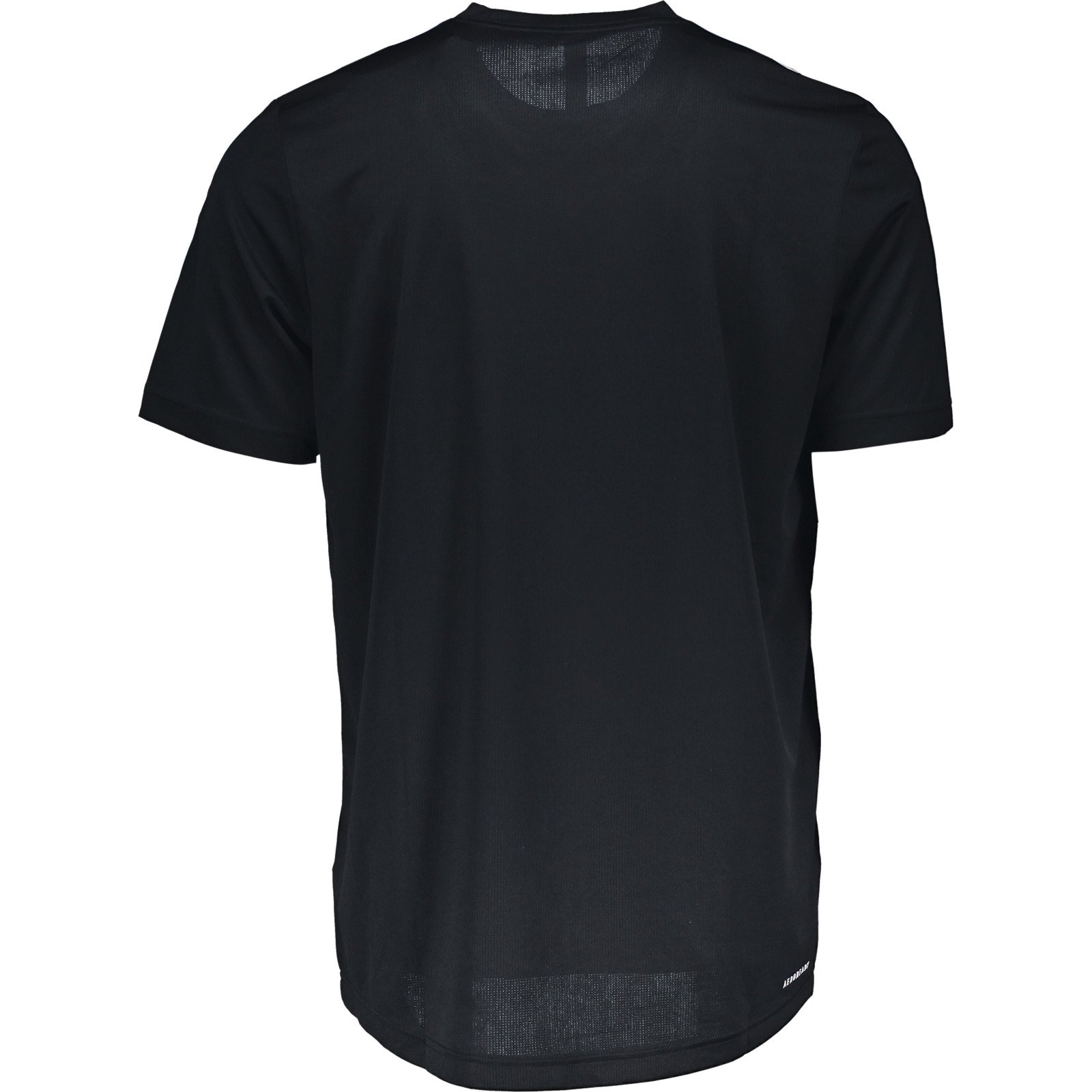 Adidas 3S T-Shirt Hr, schwarz, M