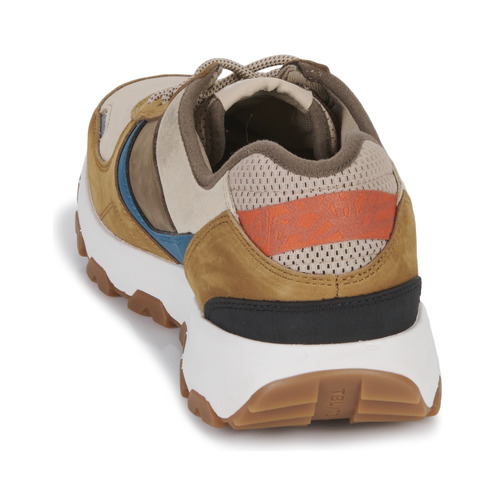 Timberland - WINSOR PARK OX - Marron / Multicolore