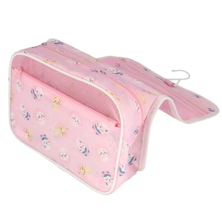 SHOBIDO - Chiikawa reis-make-uptas / reis-toilettas (Peach-serie)