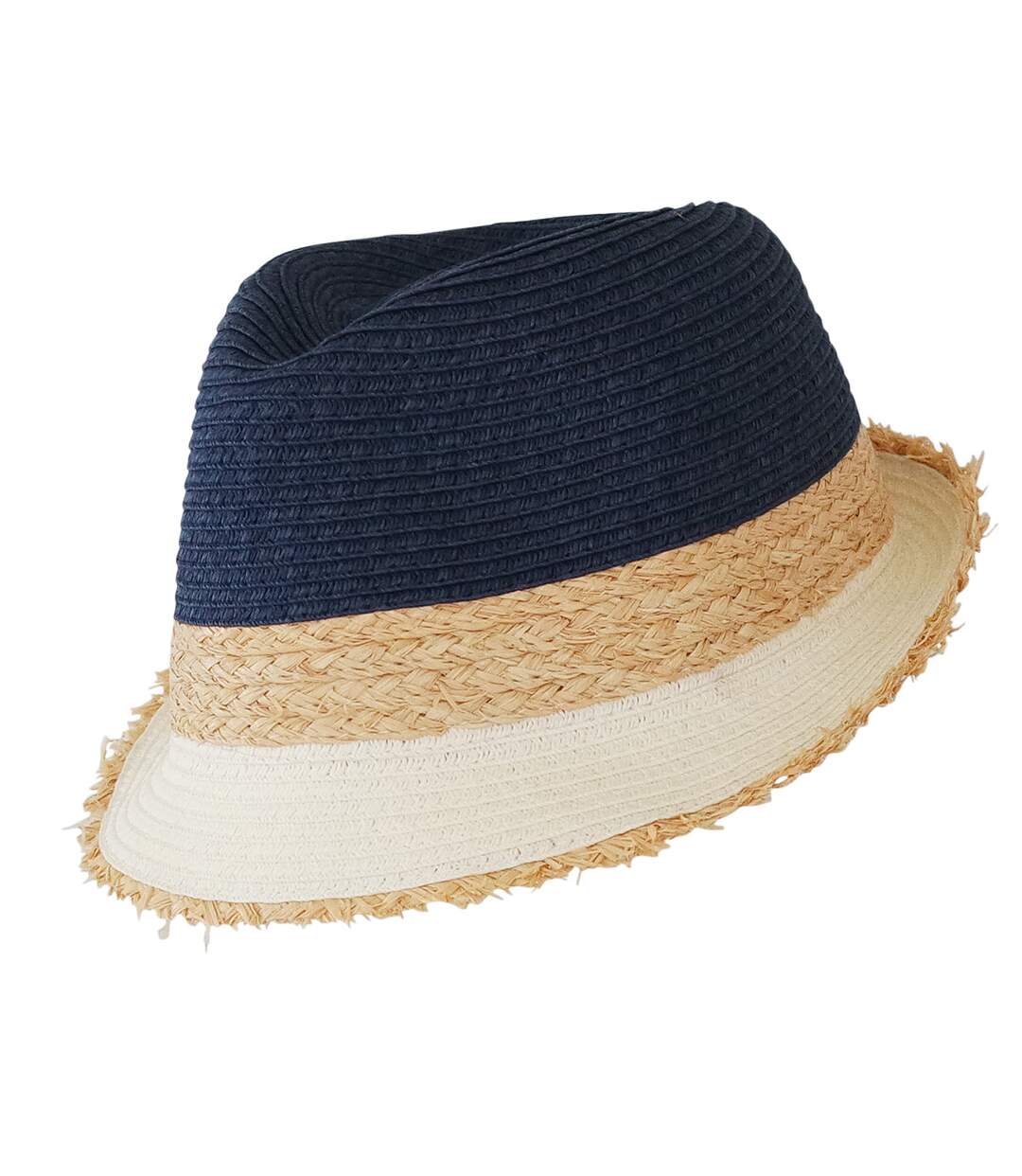 Chapeau trilby RAINA