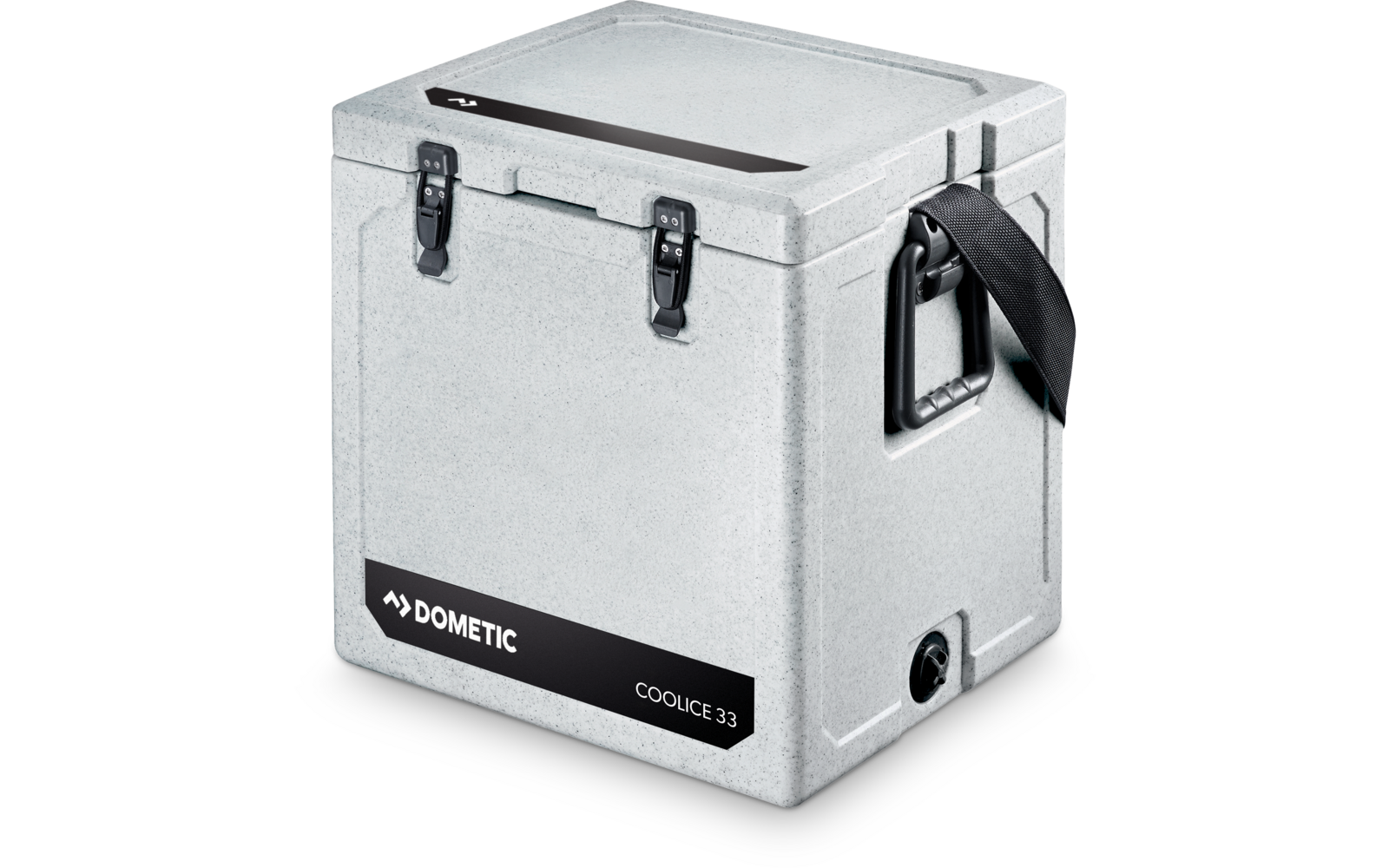 Dometic Cool-Ice WCI 22 Isolierbox stone 22 Liter