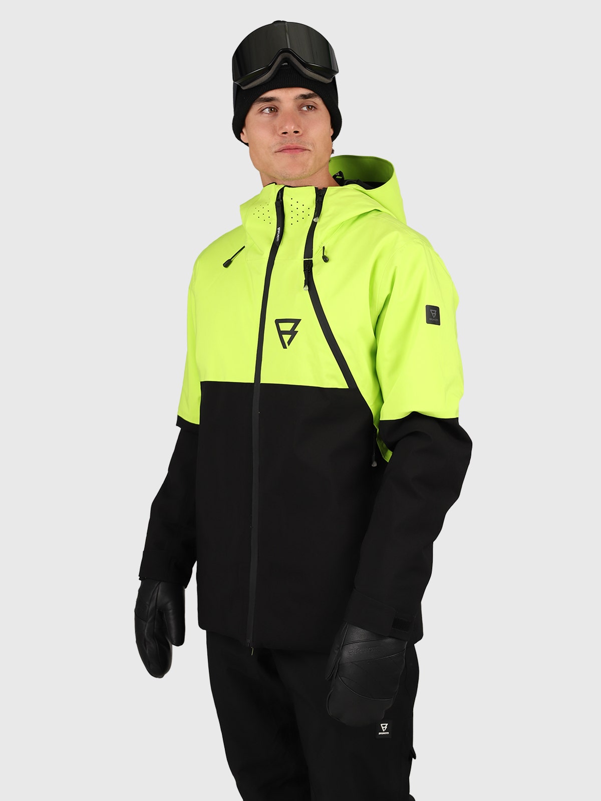 Brunotti  Curtis Snow Jacket