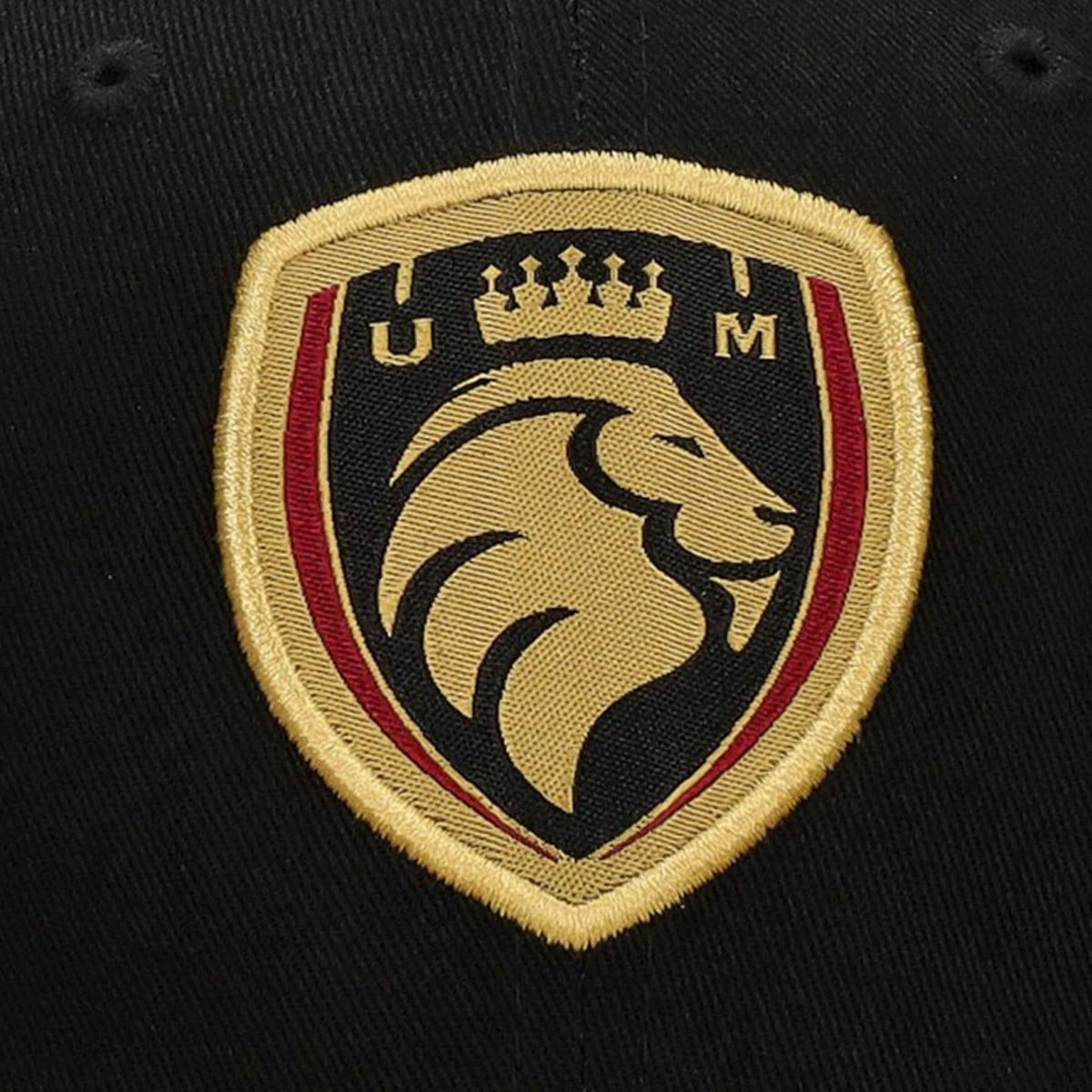 Chapéu New Era Kings League Ultimate Mostoles