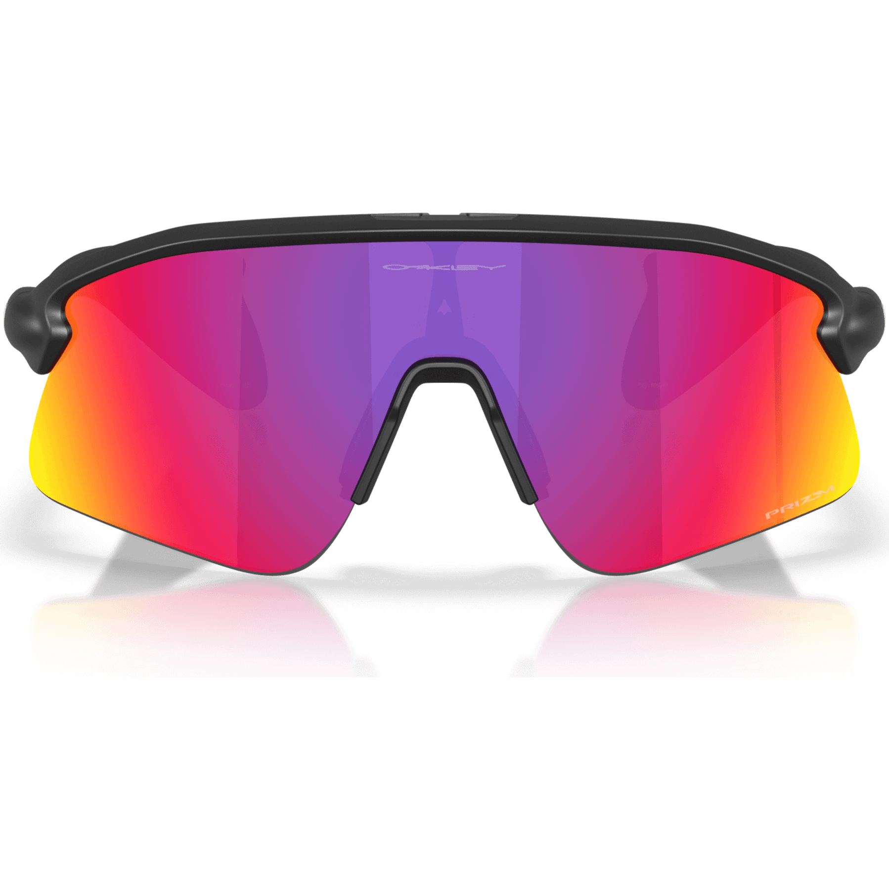 Oakley Stunt Devil Prizm Fietsbril